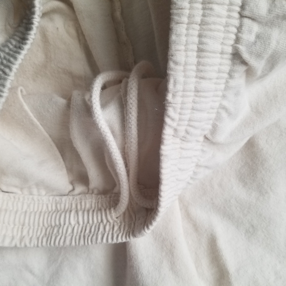 451. elastic waist pocket shorts - Picture 7 of 8